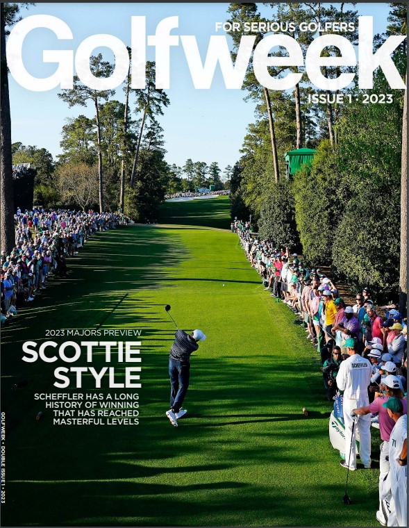 golfweek am tour 2023 schedule